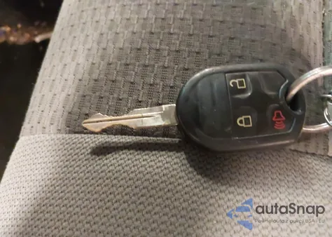 2011 Ford F-150 Xlt z USA, uszkodzony, nr VIN 1FTFW1ET3BKD77687